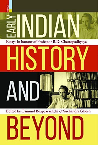 Early Indian history and beyond