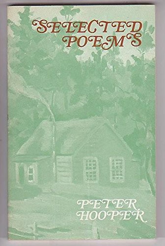 Selected poems