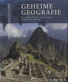 Geheime geografie