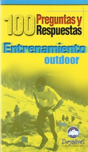 Entrenamiento outdoor