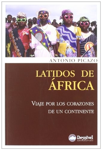 Latidos de África
