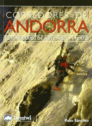 Corredores de Andorra