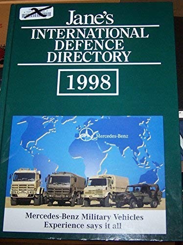 Jane's international defence directory
