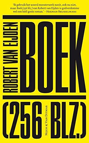Boek