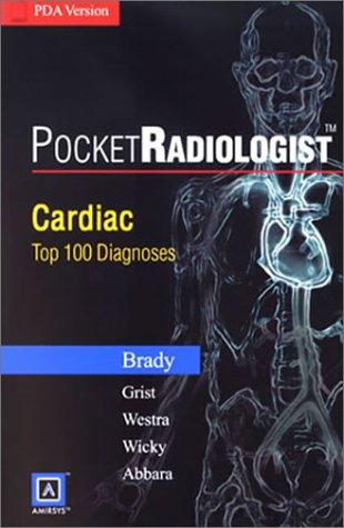 PocketRadiologist - Cardiac Top 100 Diagnoses
