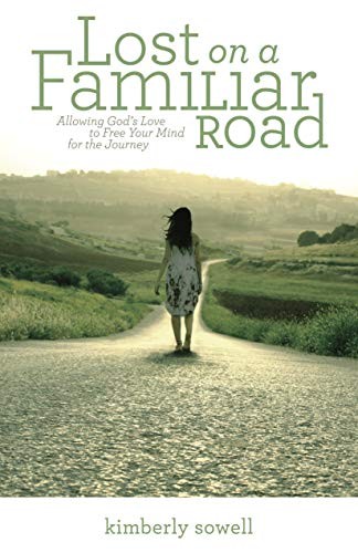 Lost on a familiar road
