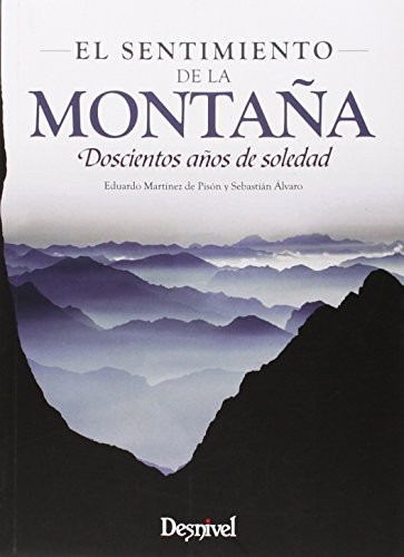 El sentimiento de la montaña