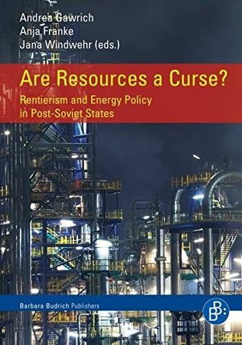 Are resources a curse?