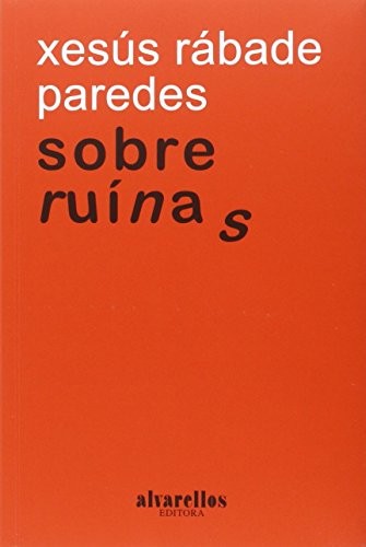 SOBRE RUÍNAS