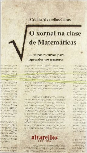 O XORNAL NA CLASE DE MATEMÁTICAS