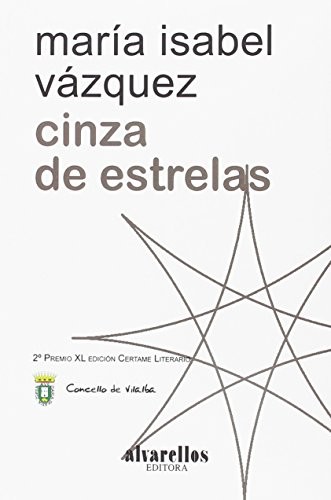 CINZA DE ESTRELAS