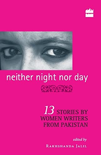 Neither night nor day