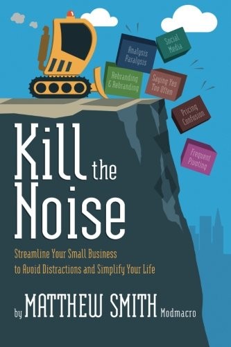 Kill the Noise
