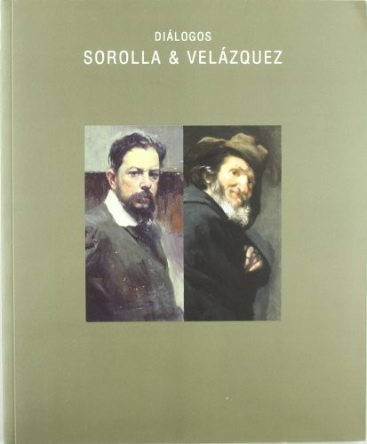 Diálogos Sorolla & Velázquez