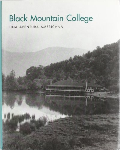 Black Mountain College