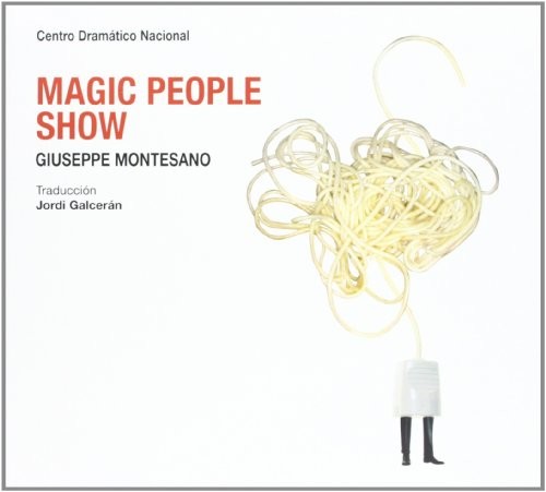 Magic people show