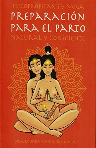 Preparación al parto natural consciente