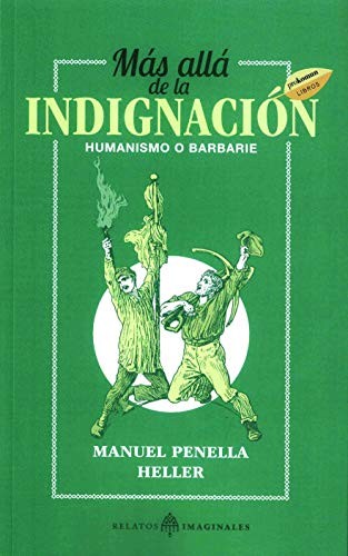 Más allá de la indignación