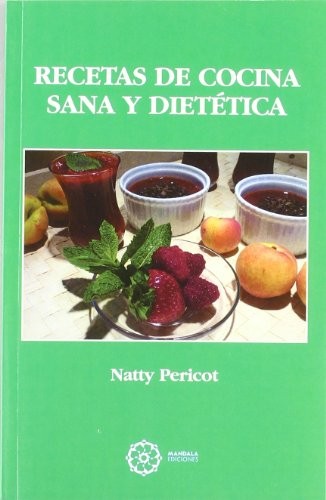 Recetas de cocina sana y dietética
