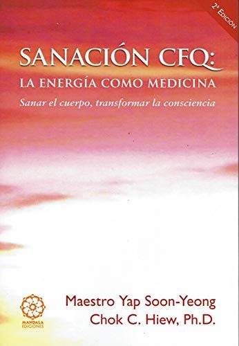 Sanación CFQ : la energía como medicina