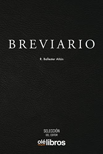 Breviario