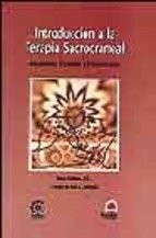 Introduccion A La Terapia Sacrocraneal
