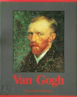 Vincent Van Gogh