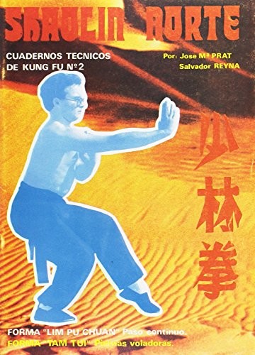 Shaolín Norte