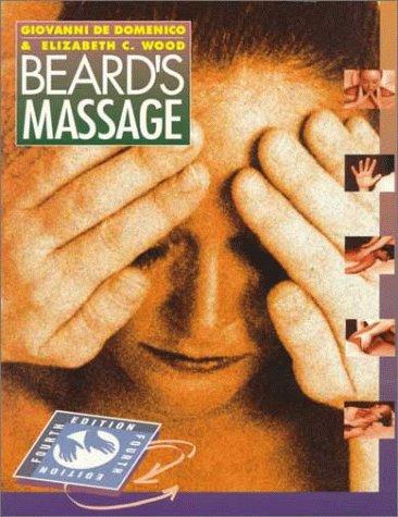 Beard's massage