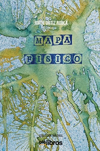 Mapa Físico