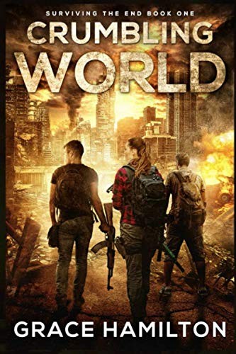 Crumbling World