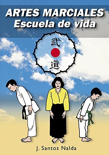 Artes marciales