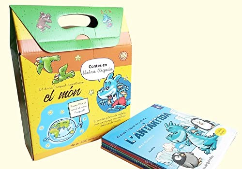 Contes en lletra lligada