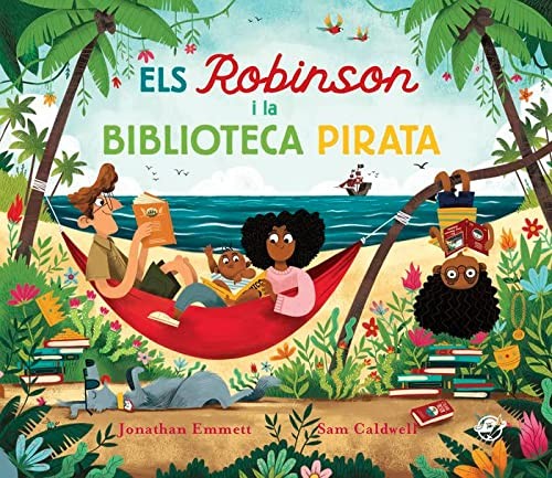 Book Family Robinson