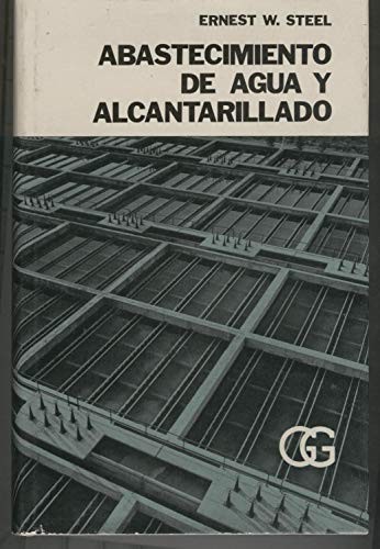 Abastecimiento de agua y alcantarillado