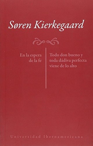 EN LA ESPERA DE LA FE