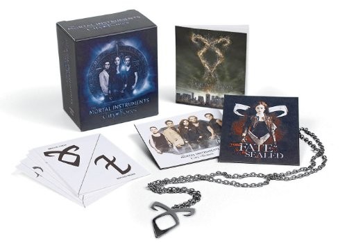 Mortal Instruments