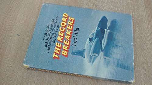 The record breakers