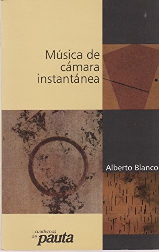 Música de cámara instantánea