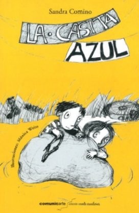 La casita azul/ The Little blue house