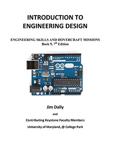 Introduction to Engineering Design : Book 9, 7th Edition