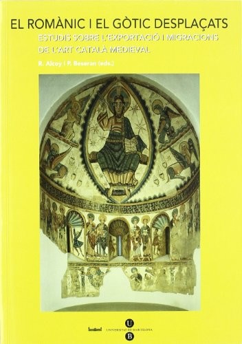 El romànic i el gòtic desplaçats