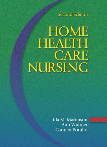 Home Health Care Nursing