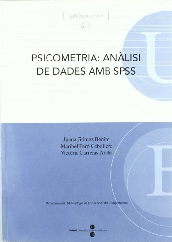 Psicometria