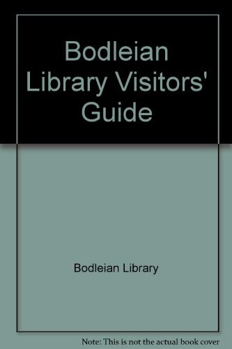 Visitors' guide