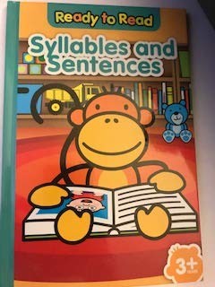 Ready to Read Syllables and Sentences