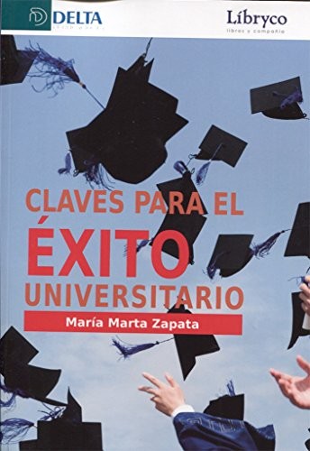 Claves del éxito universitario