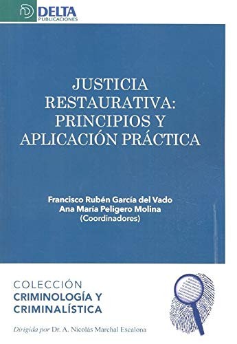 JUSTICIA RESTAURATIVA