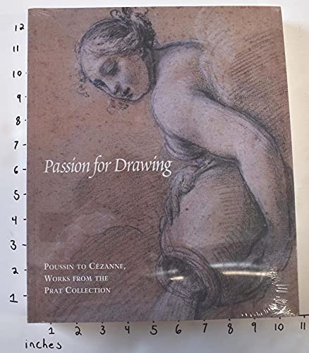 Passion for drawing