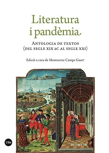 Literatura i pandèmia
